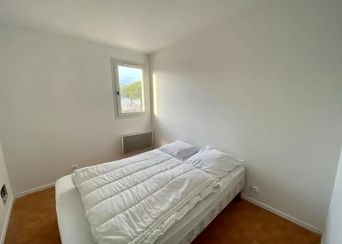 Apartment Les Arpeges Vue Marina Le Grau-du-Roi